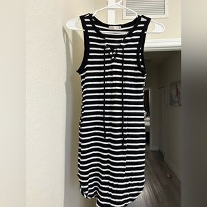 Vestido fresco para el verano